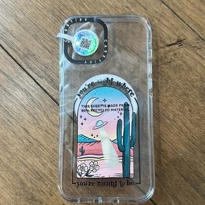 Casetify iPhone 12 Pro Max MagSafe Case